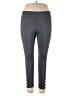 Yelete Gray Active Pants Size 2X - photo 1