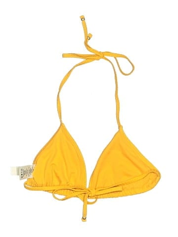 Jessica Simpson Swimsuit Top (view 2)