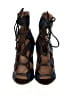 Alejandra G Blue Heels Size EU 36 - photo 2