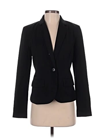 Merona Blazer (view 1)