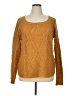 Maurices Gold Pullover Sweater Size 16 (1) - photo 1