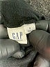 Gap - Maternity Black Turtleneck Sweater Size S - photo 3