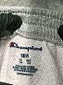 Champion Gray Sweatpants 12-18 MO / 18 MO - photo 3