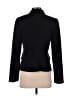 Merona Black Blazer Size 4 - photo 2