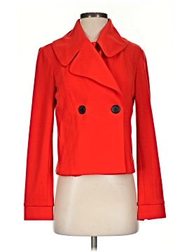 Robbi & Nikki Coat