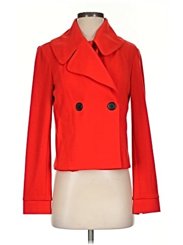 Robbi & Nikki Coat (view 1)