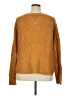 Maurices Gold Pullover Sweater Size 16 (1) - photo 2