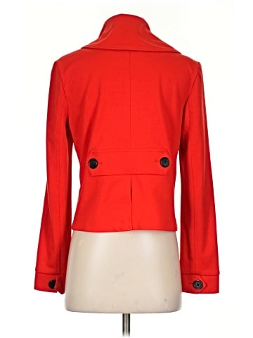 Robbi & Nikki Coat (view 2)