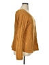 Maurices Gold Pullover Sweater Size 16 (1) - photo 4