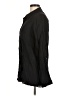 Breezy Lane Black Long Sleeve Button-Down Shirt Size M - photo 5