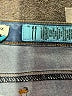 Indigo Rein Solid Blue Jeans Size 11 - photo 8
