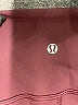 Lululemon Athletica Burgundy Active Pants Size 6 - photo 7