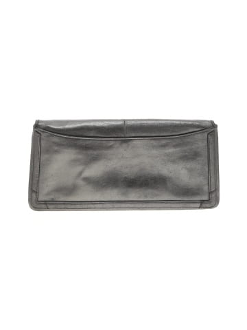 Halston Heritage Leather Satchel (view 2)