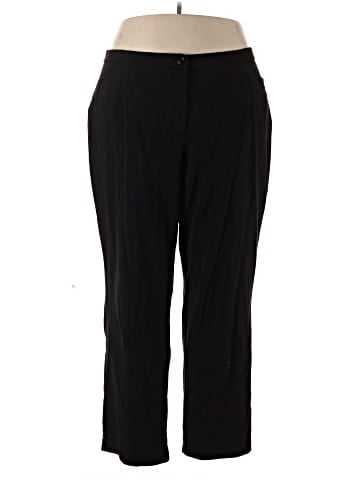 Roz & Ali Dress Pants (view 1)