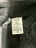 Walmart Plaid Black Casual Pants Size 14 - photo 4