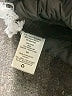 Walmart Plaid Black Casual Pants Size 14 - photo 5
