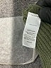 Express Outlet 100% Cotton Green Pullover Sweater Size M - photo 5