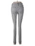 Chocolate Houndstooth Gray Casual Pants Size S - photo 2
