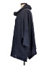 Croft & Barrow 100% Acrylic Blue Poncho Size Lg - XL - photo 5