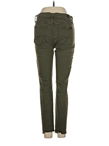 7 For All Mankind Jeans (view 2)
