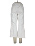 INC International Concepts Ivory Jeans Size 12 - photo 2