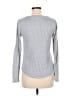 Aero Gray Pullover Sweater Size M - photo 2