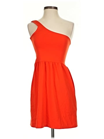 Zara TRF Cocktail Dress (view 1)