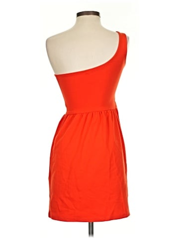 Zara TRF Cocktail Dress (view 2)
