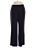 Charter Club Black Dress Pants Size 14 - photo 1