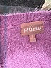 Show Me Your Mumu Pink Pullover Sweater Size S - photo 7