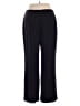 Charter Club Black Dress Pants Size 14 - photo 2