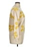 ePretty Floral Yellow Pullover Sweater Size XL - photo 4