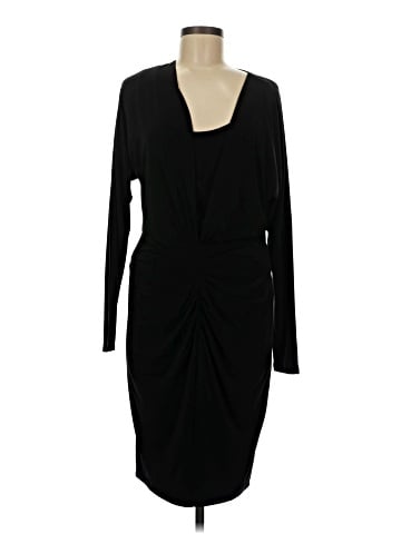 White House Black Market Cocktail Dress (view 1)
