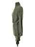 Unbranded Green Casual Dress Size S - photo 5