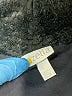 Zella Black Faux Fur Jacket Size XL - photo 3