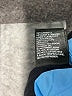 Zella Black Faux Fur Jacket Size XL - photo 5