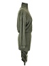 Unbranded Green Casual Dress Size S - photo 4