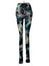 Karoo Print Blue Leggings Size Sm (1) - photo 2