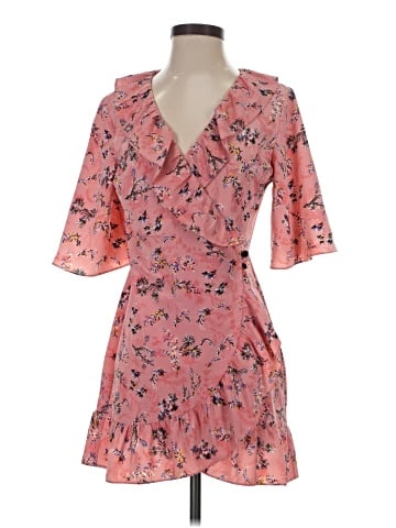 Topshop Cocktail Dress (view 1)