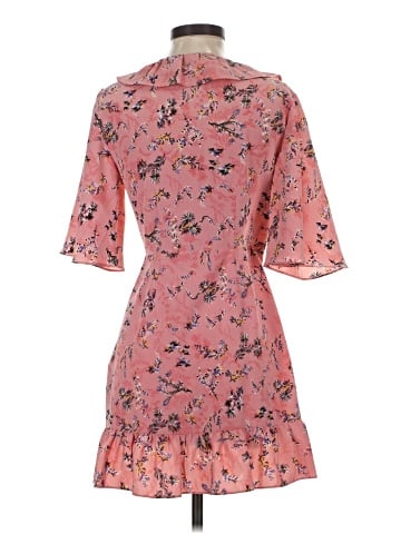 Topshop Cocktail Dress (view 2)