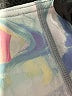 Zella Graphic Silver Active Pants Size S - photo 5