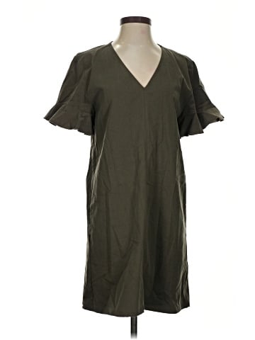 Lilla P Casual Dress (view 1)