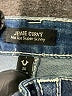 True Religion Hearts Blue Jeans Size 26 waist - photo 4