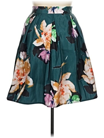 Chic Wish Formal Skirt (view 2)