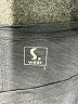 Assorted Brands Gray Long Sleeve T-Shirt Size L - photo 7