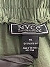 NYCC 100% Polyester Green Cargo Pants Size XL - photo 7