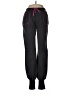 Unbranded Black Track Pants Size 29 waist (estimated) - photo 1