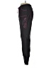 Unbranded Black Track Pants Size 29 waist (estimated) - photo 5