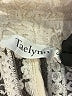 Assorted Brands 100% Polyester Ivory Cardigan Size S - photo 7