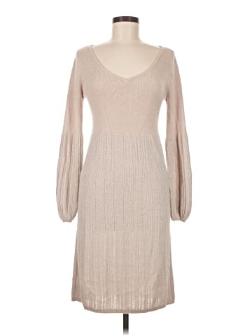 Zoe D. Casual Dress (view 1)